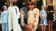 Natasha Richardson, la fallecida actriz de “Juego de gemelas” que impuso la moda old money