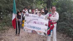 Familiares del profesor José Gabriel Pelayo piden su liberación a las autoridades investigar su caso