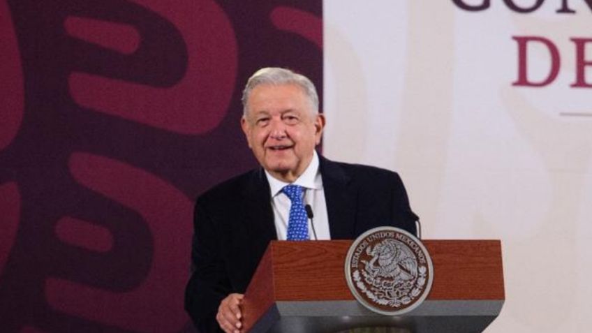 AMLO asegura que Poder Judicial está a "servicio del conservadurismo"