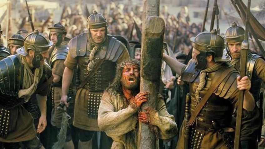 Esta polémica película de Star+ es perfecta para ver en Semana Santa, la dirigió Mel Gibson