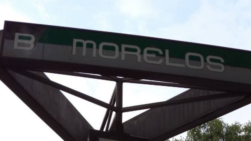 Hallan cadáver de mujer afuera de metro Morelos en la CDMX: tiene signos de violencia