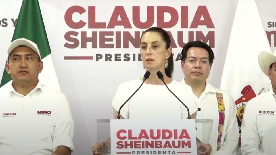 Claudia Sheinbaum ha mostrado apertura para dialogar con diversos sectores