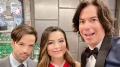 VIDEO revela cómo Jerry Trainor protegía al elenco de iCarly de las "conductas raras" de Dan Schneider