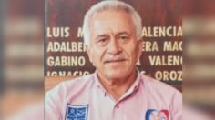 Desaparece Arnulfo García, regidor de Cotija en Michoacán