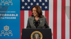 Kamala Harris alcanza los puntos para candidatura presidencial demócrata