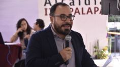 Se garantiza la seguridad de los asistentes a la representación de Viacrucis en Iztapalapa, afirma Raúl Basulto Luviano