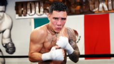 Óscar Valdez se medirá contra Liam Wilson, el pugilista apuesta por su futuro