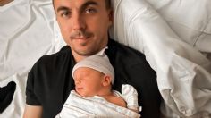 Frankie Muniz da contundente mensaje sobre su hijo, "nunca dejaré que mi hijo sea actor infantil"