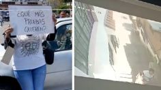 Difunden los videos que causaron indignación en Taxco tras el secuestro de Camila