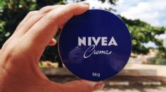 Nivea de lata azul: 3 ingredientes que puedes agregar a tu crema para potenciar su efecto hidratante y tener una piel hermosa