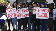 Caso Camila: abogado asegura que "son inocentes" los jóvenes detenidos por feminicidio de la niña de Taxco