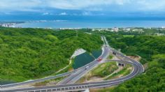 Inauguración de la Autopista Jala-Cruz de Huanacaxtle: un nuevo corredor de conectividad y desarrollo para Nayarit