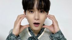 Ryewoook de Super Junior anuncia su boda, es el segundo integrante en casarse en 10 años