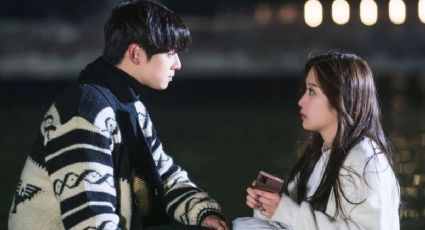 Este es el drama coreano de Netflix que tienes que ver antes de ver a Eunwoo en México