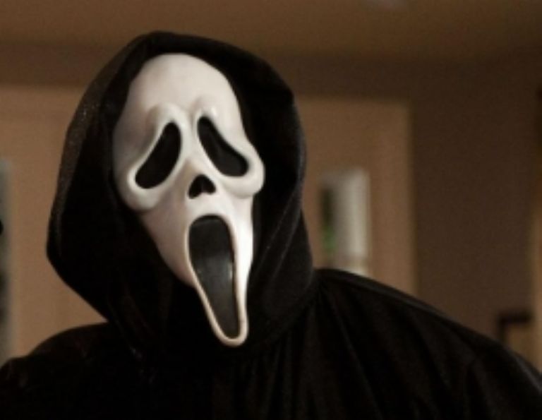 SCREAM