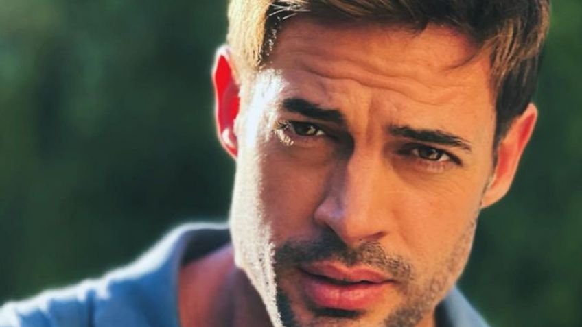 Critican a William Levy por sus arrugas y supuesta calvicie: "parece de 60 años"