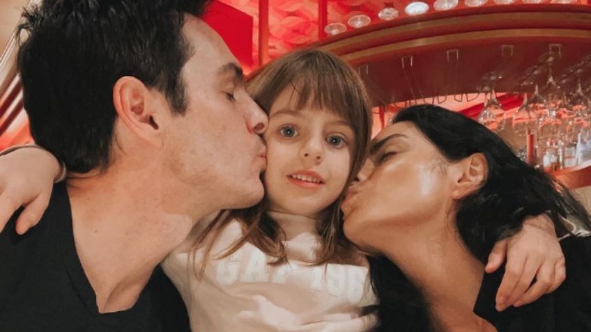 "Tuvimos momentos muy bonitos": Aislinn Derbez y Mauricio Ochmann responden a los rumores de reconciliación