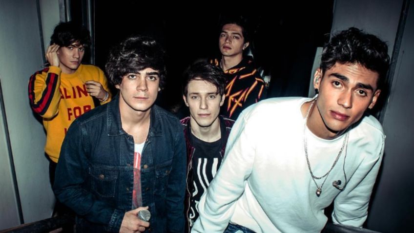 Los integrantes de CD9 se reencuentran y sus fans especulan sobre su regreso a los escenarios, así lucen: FOTO