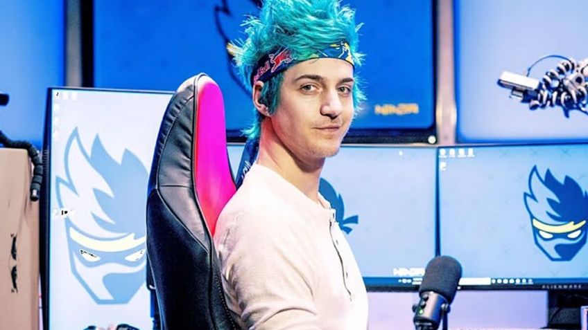 El famoso streamer "Ninja" ha confesado que tiene cáncer