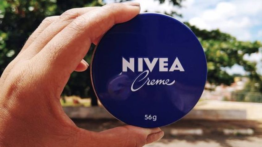 Nivea de lata azul: 3 ingredientes que puedes agregar a tu crema para potenciar su efecto hidratante y tener una piel hermosa