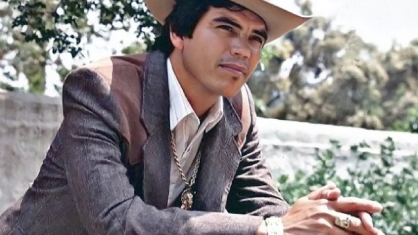 Chalino Sánchez tendrá película biográfica y será interpretado por un reconocido actor, ¿cuándo se estrena?