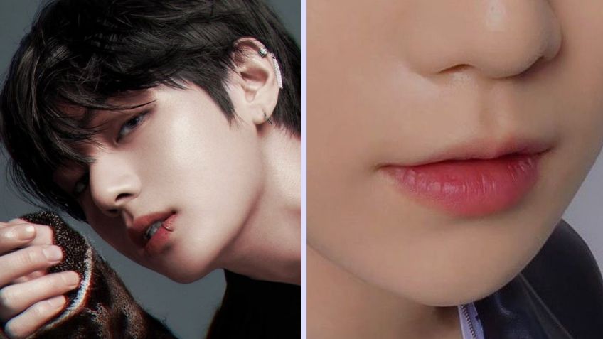 3 bálsamos coreanos que usan los chicos de BTS para tener unos labios suaves e hidratados en verano