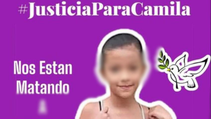 Caso Camila: secretario de Seguridad de Taxco culpa a su mamá por dejarla salir, "si tengo un hijo debo vigilarlo"