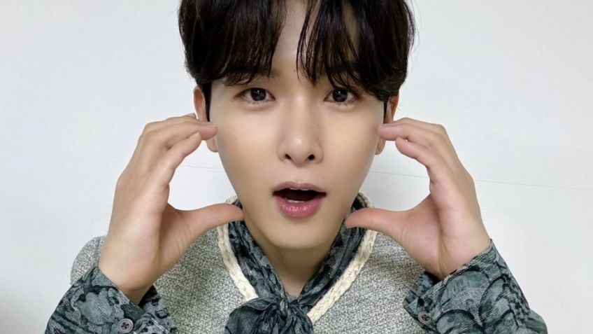 Ryewoook de Super Junior anuncia su boda, es el segundo integrante en casarse en 10 años