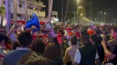 Bandas de Mazatlán celebran por segundo día decisión del alcalde con toquines en las calles sinaloenses