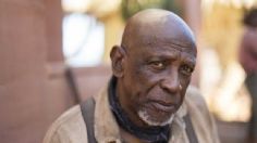 Muere Louis Gossett Jr., primer afroamericano en ganar un Oscar como actor de reparto por "Reto al destino"