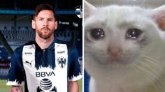 Los mejores MEMES de los boletos AGOTADOS del Monterrey vs Inter de Miami