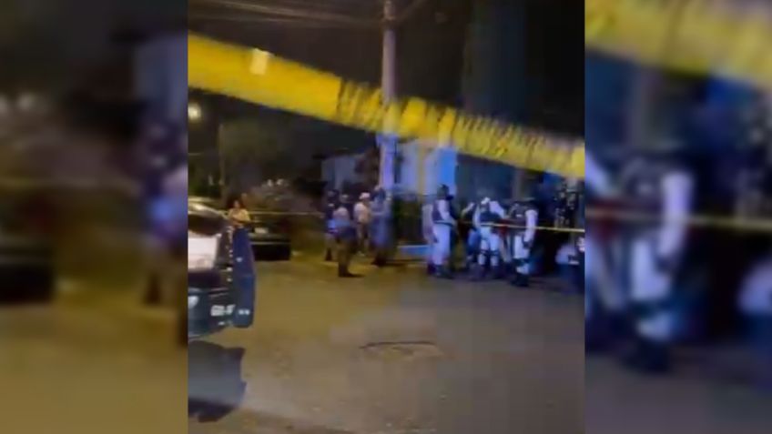 Muere en enfrentamiento comandante de la Policía Municipal de Guadalajara