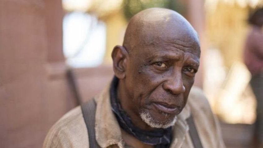 Muere Louis Gossett Jr., primer afroamericano en ganar un Oscar como actor de reparto por "Reto al destino"