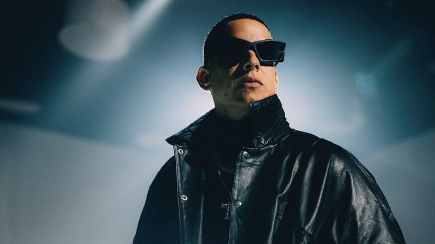 ¡Adiós, reggaetón! Daddy Yankee lanza nueva canción cristiana por el viernes santo, así suena