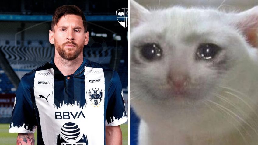 Los mejores MEMES de los boletos AGOTADOS del Monterrey vs Inter de Miami