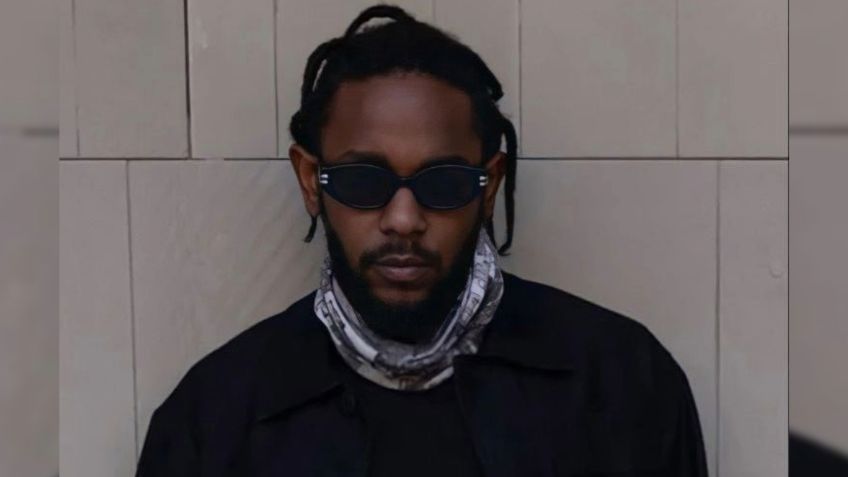 Cancela Kendrick Lamar participación en Pa’l Norte, lo cubre Peso Pluma