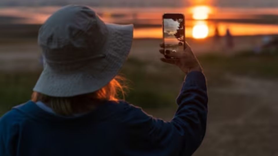 Con estos pasos podrás tomar la mejor fotografía del eclipse el próximo 8 de abril.