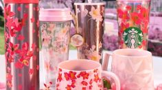 Starbucks estrena “Cherry Blossom”, la colección más bonita y esperada del año: ¿Cuánto costará?