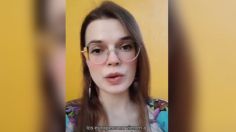 VIDEO | Mujer polaca explica por qué hay tantos europeos en México