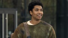 Muere Chance Perdomo, actor de "Gen V" y "El mundo oculto de Sabrina"