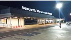 Marina del Pilar anuncia el cierre temporal del aeropuerto de Mexicali, ¿qué pasará con los vuelos?