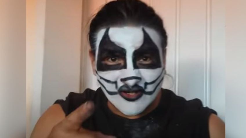 Muere el luchador Silver Cat, exestrella de la AAA