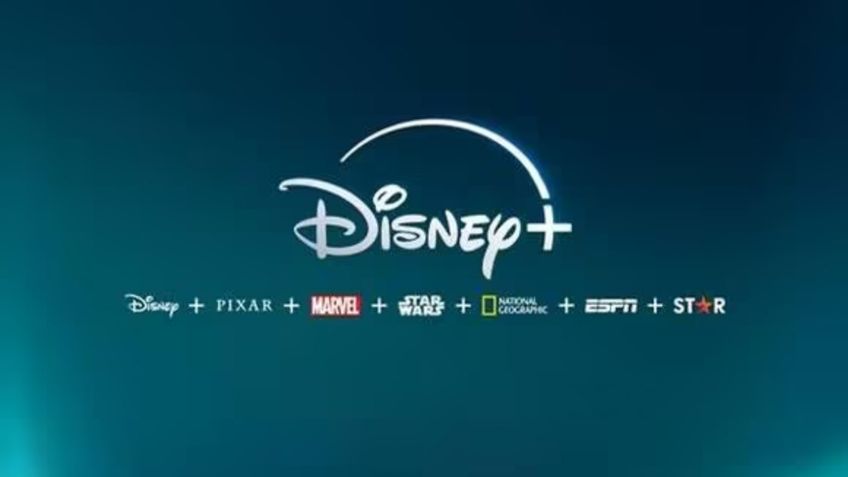 Disney+ prohibirá compartir tu contraseña afectando a millones de usuarios