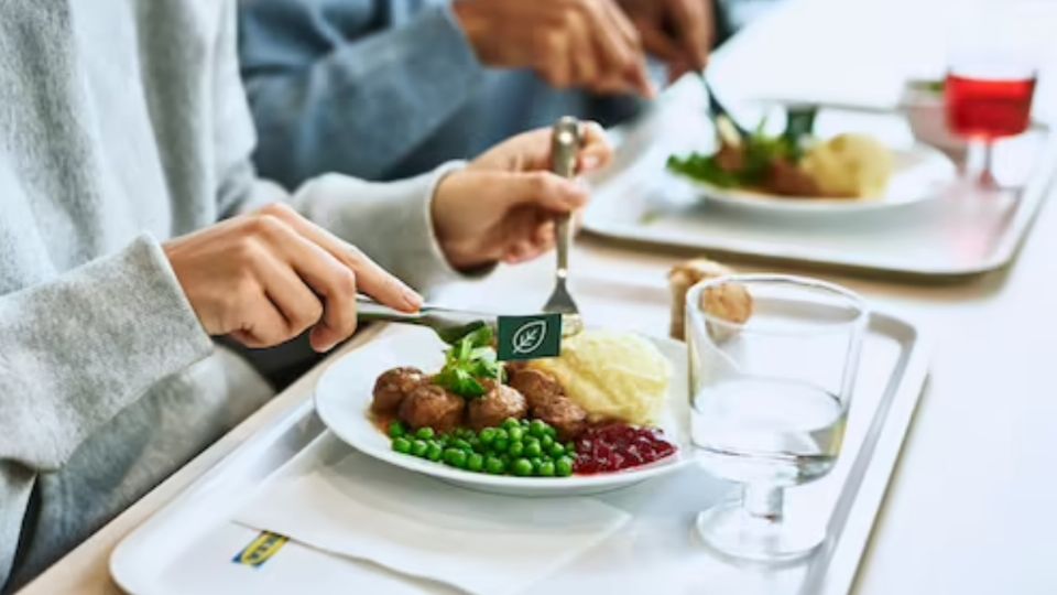 En este sitio podrás probar algunas delicias de la cocina sueca.