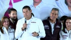 Alejandro Armenta arranca campaña para la gubernatura de Puebla