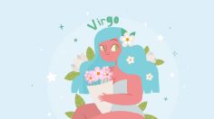 Virgo vivirá abril con demasiada abundancia económica; esto dice su horóscopo