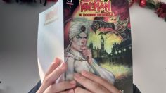 Vuelve Kalimán a los cómics, así puedes comprar las nuevas aventuras el héroe mexicano