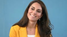 Kate Middleton "va bien" del cáncer, actualizan estado de salud de princesa de Gales