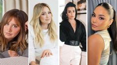 Duelo de pancitas: Ashley Tisdale, Hilary Duff, Lea Michele y Vanessa Hudgens presumen sus fotos más tiernas de la dulce espera