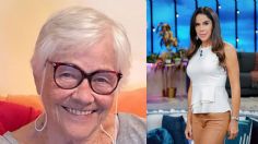 Tras regresar de la playa, Paola Rojas le dedica un emotivo mensaje a Cleide Gavranic, la fallecida madre de "Zague", su exesposo